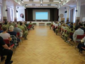 Tanévnyitó 2022 - 7a